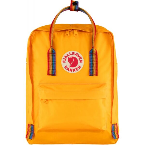Fjällräven Fjällräven Kånken Rainbow F23620 Sykkelopplevelser AS 1