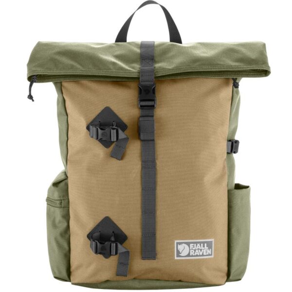 Fjällräven Fjällräven Vardag Foldsack 25 F23200332 Sykkelopplevelser AS 1