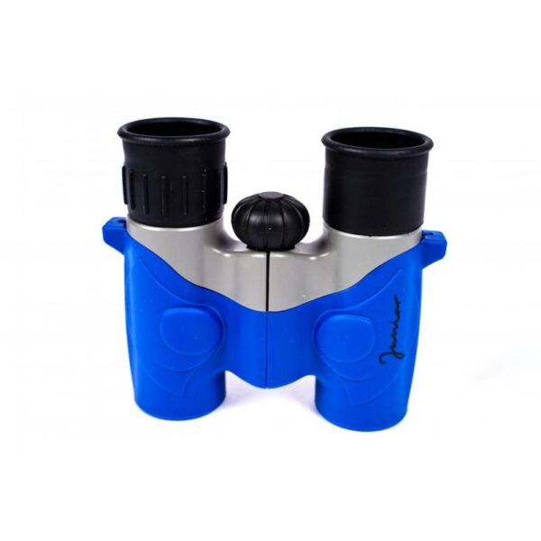 Focus Junior 6x21 kikkert for barn, blå 109539 Sykkelopplevelser AS 1