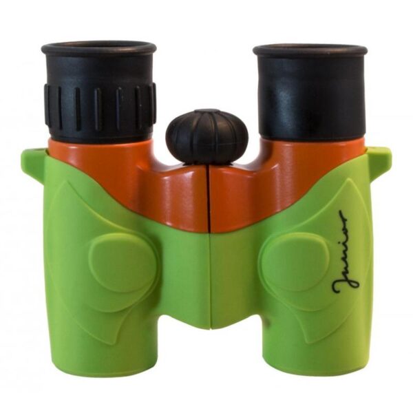 Focus Junior 6x21 kikkert for barn, grønn 106029 Sykkelopplevelser AS 1