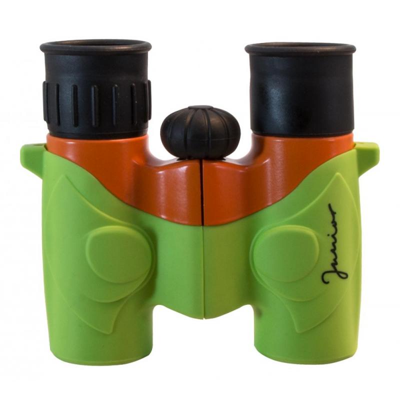 Focus Junior 6x21 kikkert for barn, grønn 106029 Sykkelopplevelser AS 1