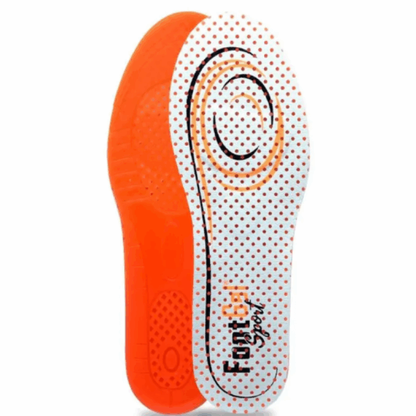 Footgel MultiSport 366805 Sykkelopplevelser AS 1