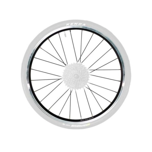 Frog Bikes Frog bakhjul 24"