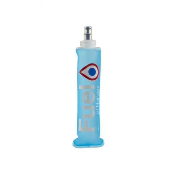 Fuel of Norway Softbottle 327ml 2022 Sykkelopplevelser AS 1