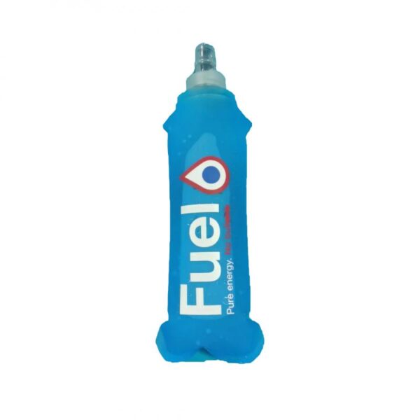 Fuel of Norway Softbottle 500ml 2023 Sykkelopplevelser AS 1