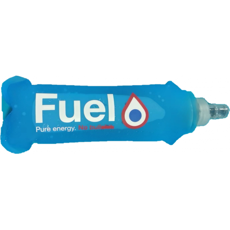 Fuel of Norway Softbottle 500ml 2023 Sykkelopplevelser AS 2