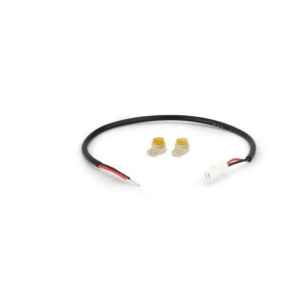 GIANT Exposure eBike Light Connection for Yamaha Sykkelopplevelser AS 1