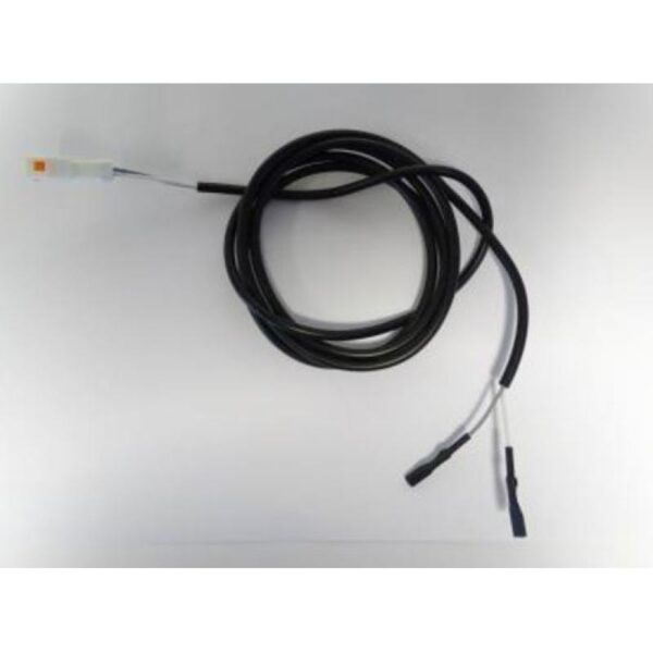 GIANT Giant EL LYS wires 3.3 Sykkelopplevelser AS 1