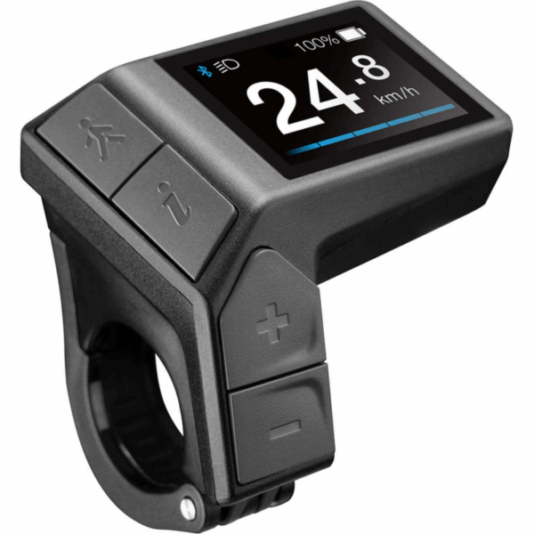 GIANT Giant RIDECONTROL DASH 2 IN 1 - SG Sykkelopplevelser AS 1