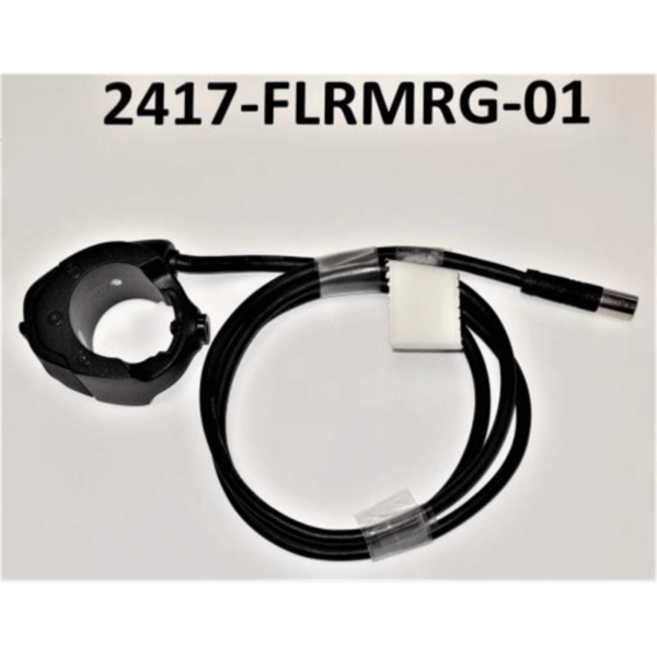 GIANT Giant RIDECONTROL ERGO 3 750MM Sykkelopplevelser AS 1