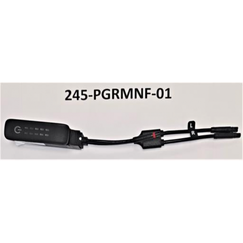 GIANT Giant Ride controll Go 700 MM