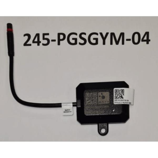 GIANT Giant Smart Gateway 10 YAMAHA Sykkelopplevelser AS 1