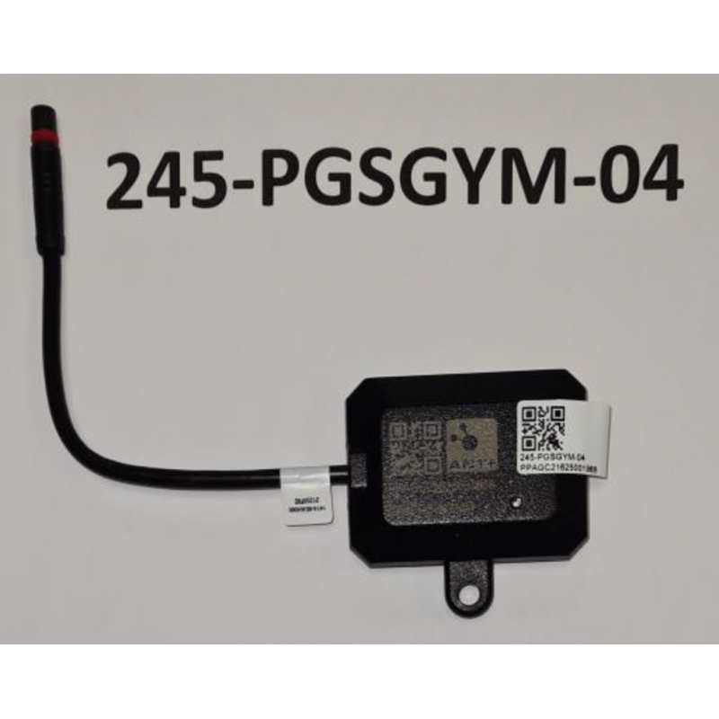 GIANT Giant Smart Gateway 10 YAMAHA