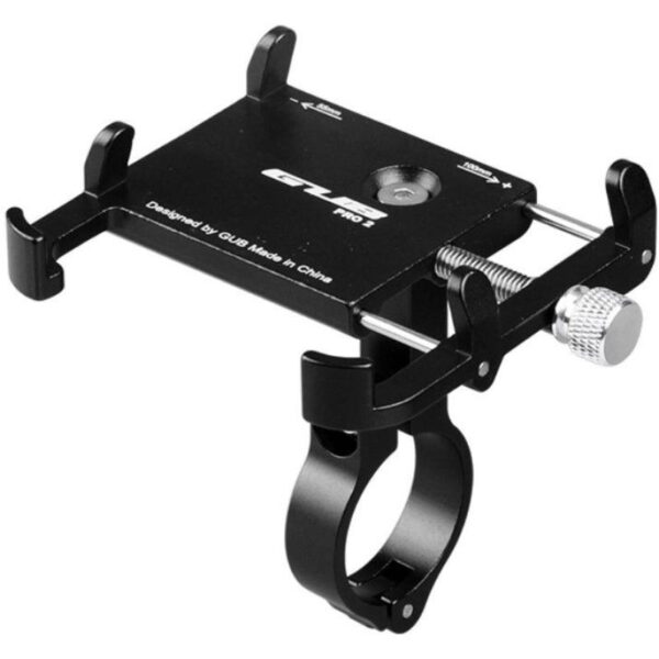 GUB GUB Mobilholder PRO 2 Sykkelopplevelser AS 1