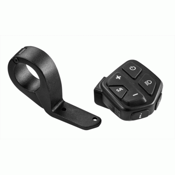 Giant RIDECONTROL ERGO 2 700MM Sykkelopplevelser AS 1