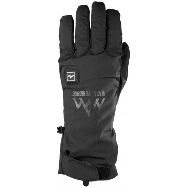 Heath Experience Heat Experience Heated Everyday Gloves HEES0013XX Sykkelopplevelser AS 1
