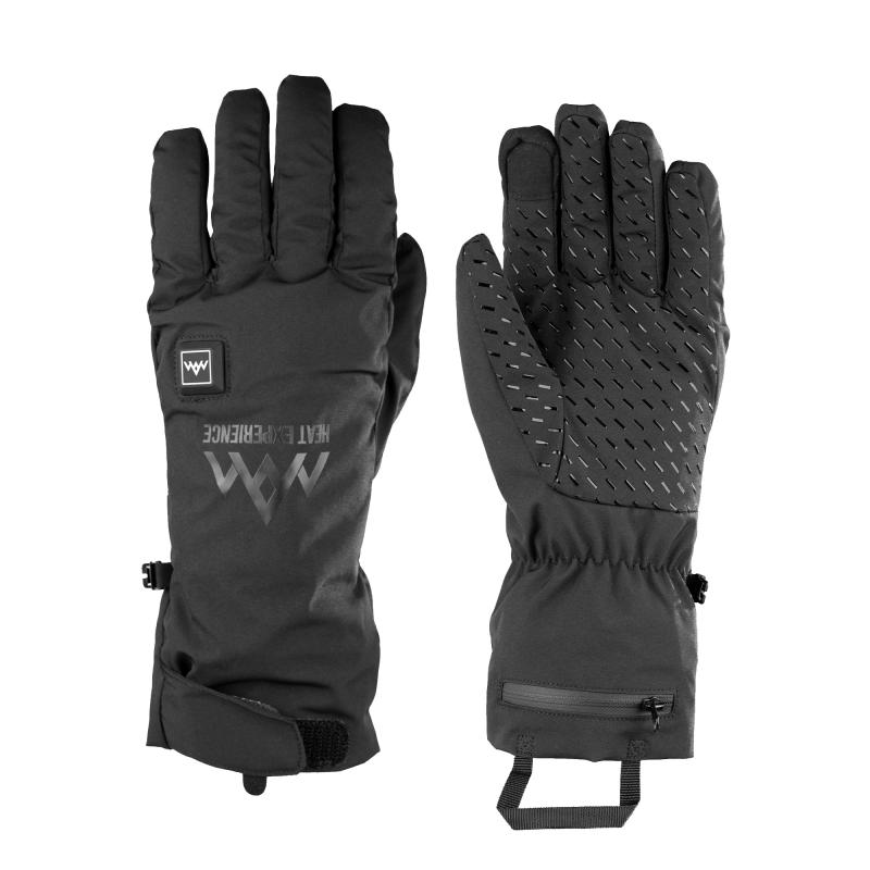 Heath Experience Heat Experience Heated Everyday Gloves HEES0013XX Sykkelopplevelser AS 2