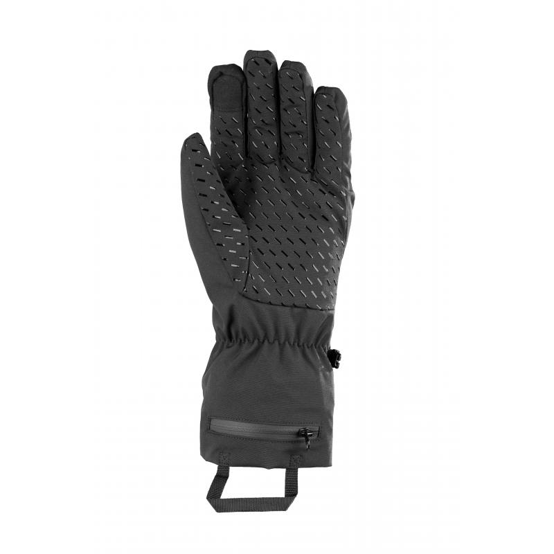 Heath Experience Heat Experience Heated Everyday Gloves HEES0013XX Sykkelopplevelser AS 4