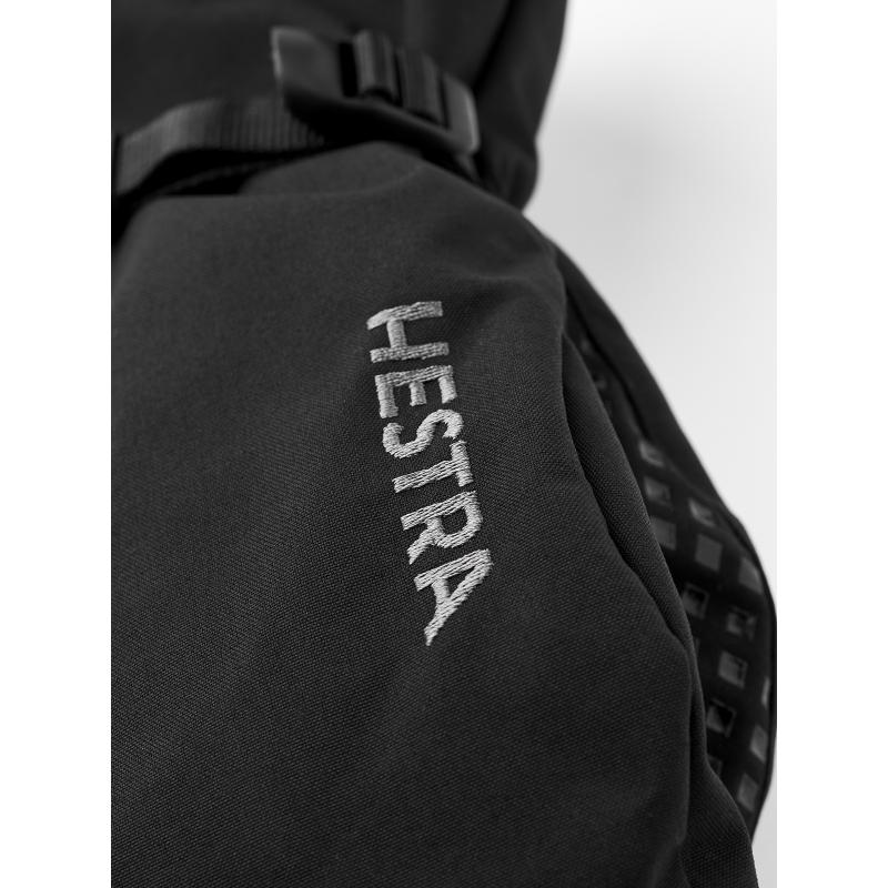 Hestra Hestra Pull Over - Mitt 35111 Sykkelopplevelser AS 3