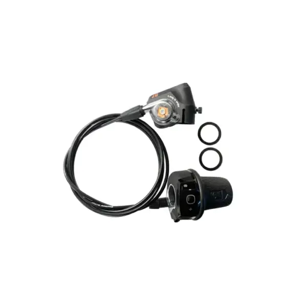 Ikke definert Girhendel høyre 10-delt SL-M4100-R w/ OGD