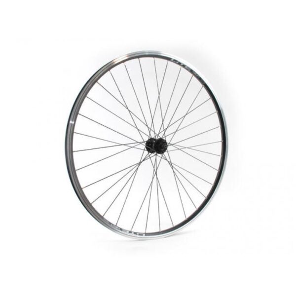 Linus Linus V-br/CL 28"/622mm Sort Forhjul