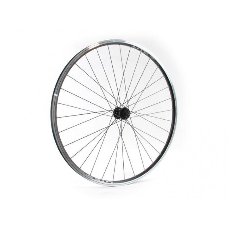 Linus Linus V-br/CL 28″/622mm Sort Forhjul