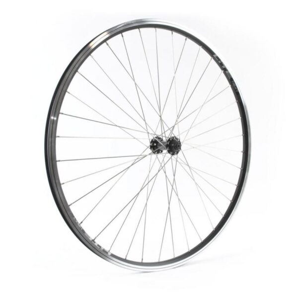 Linus Linus V-brems 28"/622mm Sort Forhjul