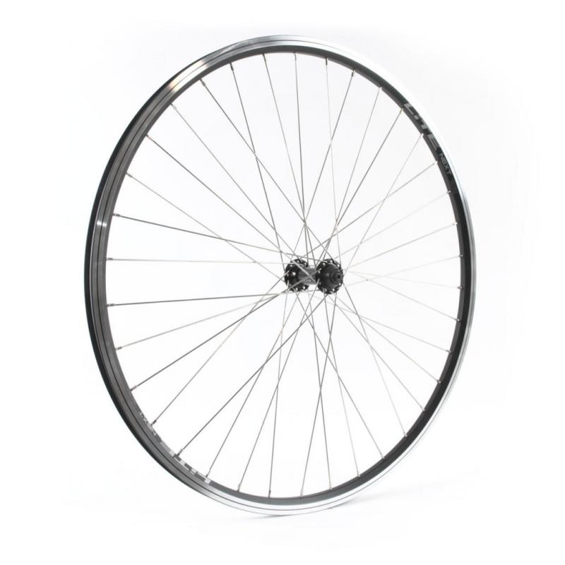 Linus Linus V-brems 28″/622mm Sort Forhjul