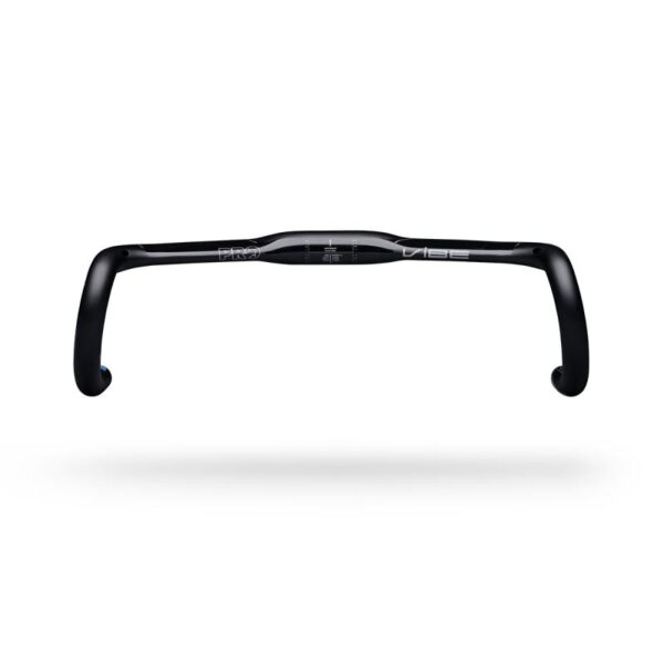 PRO PRO Styre Vibe Aero Alloy pursuit svart 36cm/ 31.8mm