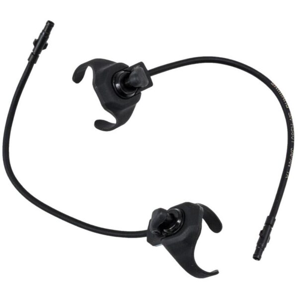 Ikke definert Shift Switch Set SW-RS801 (100mm)