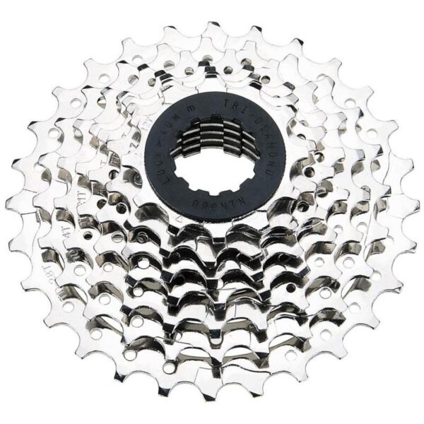 Ikke definert Shinesoon 7-Delt Kassett