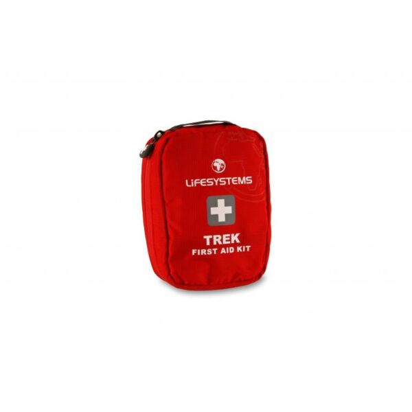 Lifesystems Lifesystems Førstehjelpspakke Trek LS1025 Sykkelopplevelser AS 1