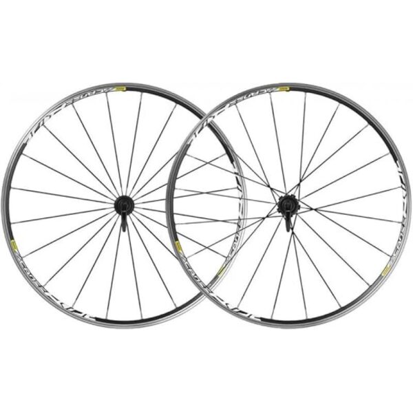 MAVIC Crossride UB 26" Forhjul