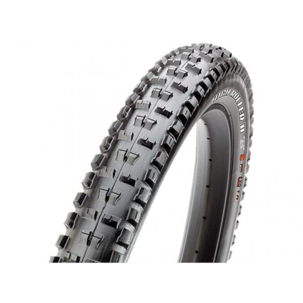 MAXXIS Maxxis High Roller II+ EXO TR 27,5  X 2,80 MTB Dekk
