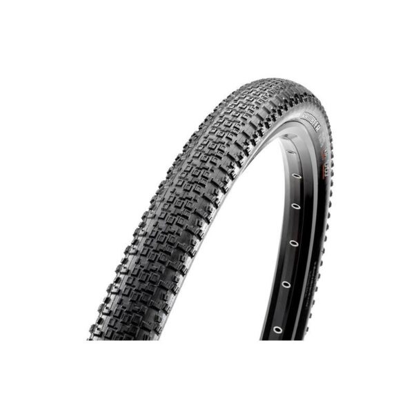 MAXXIS Maxxis grusdekk, Rambler Gravel 28 TR EXO Dekk 2C
