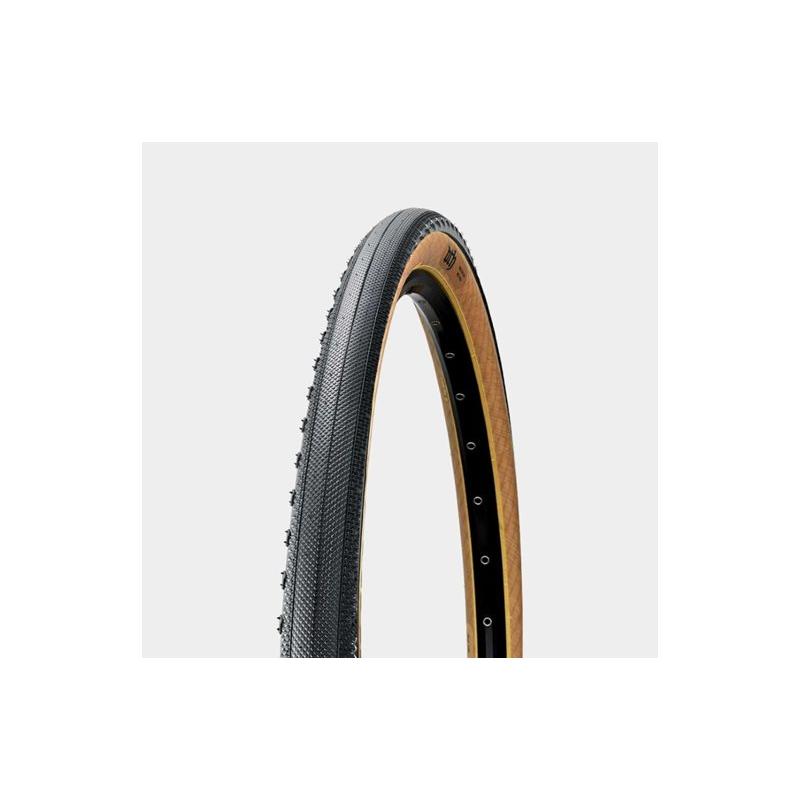 MAXXIS Maxxis Graveldekk Receptor Gravel 28 TR EXO Dekk 2C