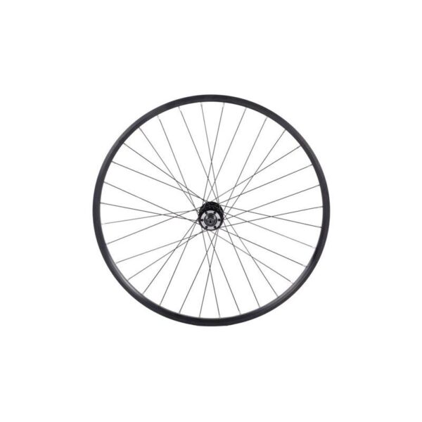 MERIDA 27,5", bakhjul,JDH,disc/felg, 6-b, QR, gjenget 6-8