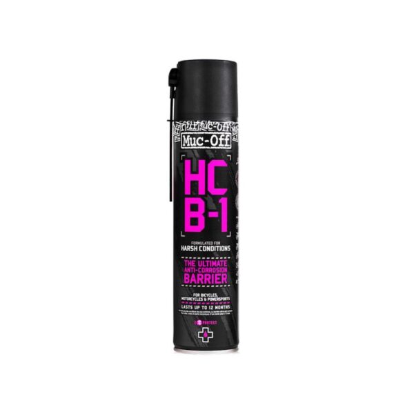 MUC-OFF MUC-OFF HCB-1 (HARSH CONDITIONS BARRIER) Sykkelopplevelser AS 1