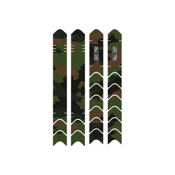 MUC-OFF MUC-OFF Chain stay protector Chainstay Kit