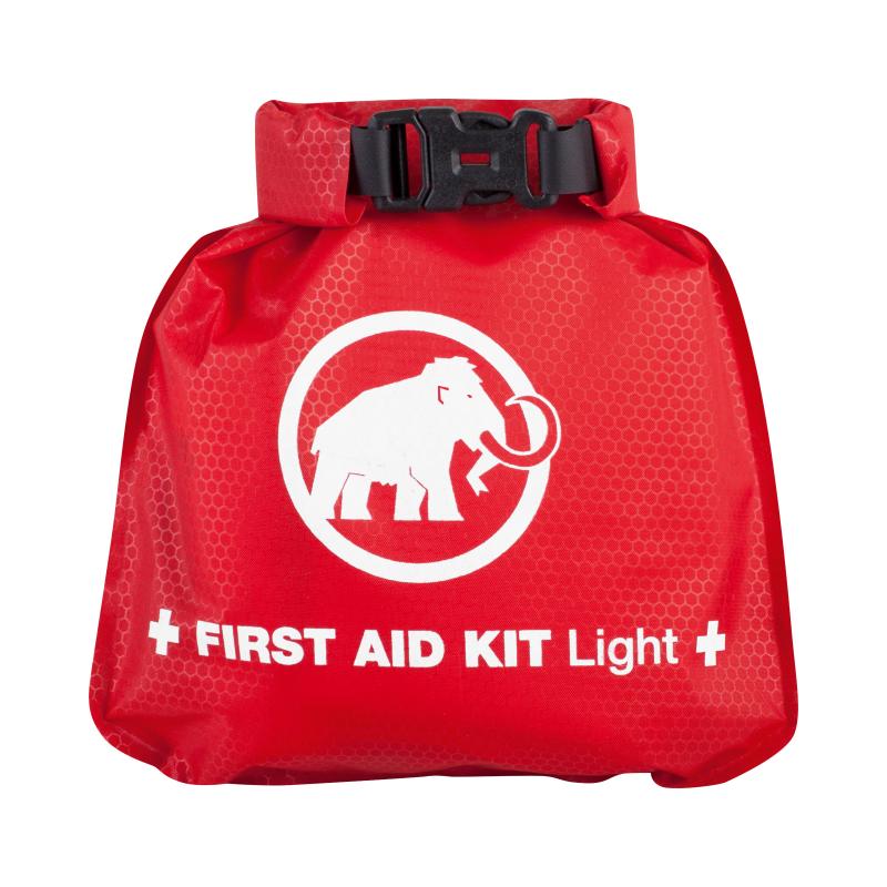 Mammut Mammut First Aid Kit Light 2530-00180 Sykkelopplevelser AS 1