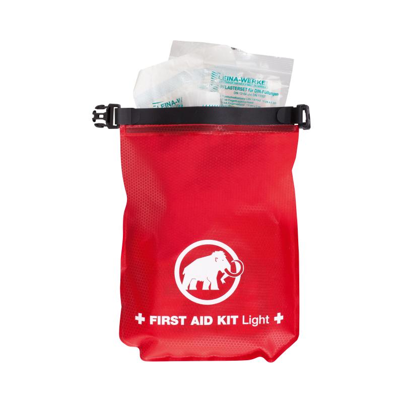 Mammut Mammut First Aid Kit Light 2530-00180 Sykkelopplevelser AS 2
