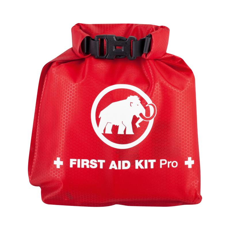 Mammut Mammut First Aid Kit Pro 2530-00170 Sykkelopplevelser AS 1
