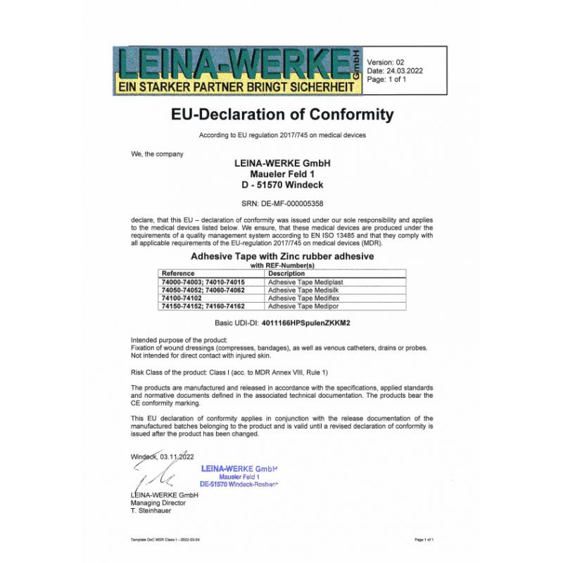 Mammut Mammut First Aid Kit Pro 2530-00170 Sykkelopplevelser AS 3