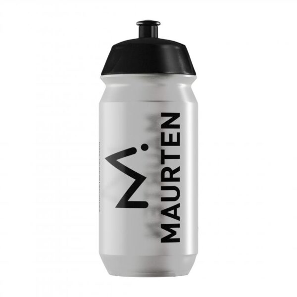 Maurten 500ml Water Bottle 211006 Sykkelopplevelser AS 1