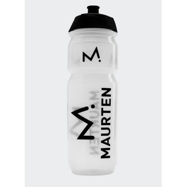Maurten 750ml Water Bottle 211007 Sykkelopplevelser AS 1