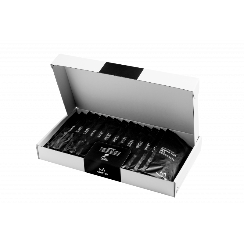 Maurten Drink Mix 320 - box of 14 servings 211002 Sykkelopplevelser AS 2