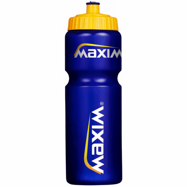 Maxim Maxim Bottle 10x750 ml biobased 510000341 Sykkelopplevelser AS 1