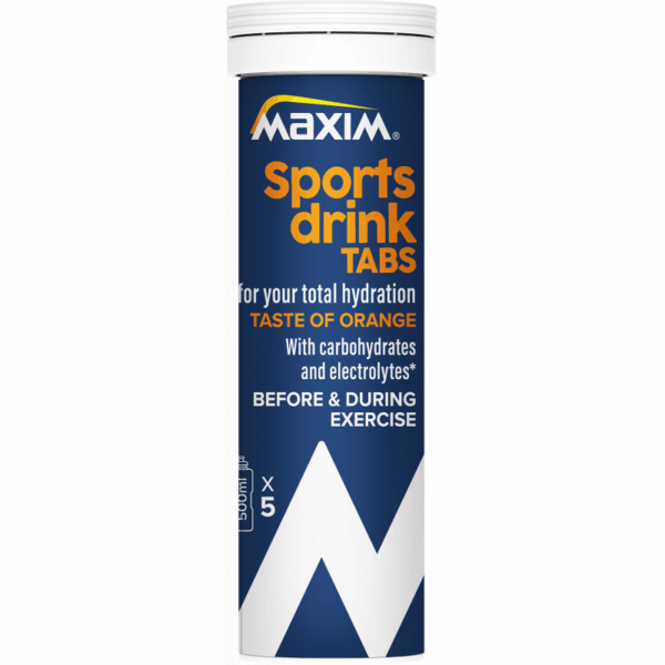 Maxim Maxim E Total Hydration OR N 451135921 Sykkelopplevelser AS 1