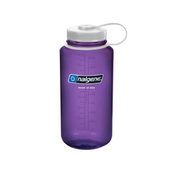 Nalgene Nalgene 1l Wm Sustain Purple 29112170 Sykkelopplevelser AS 1