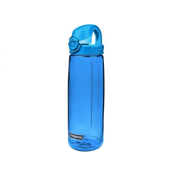 Nalgene Nalgene Otf Sust. Slate Blue Glac.Blue Cap 29112305 Sykkelopplevelser AS 1